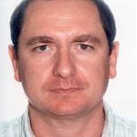 JUAN CARLOS YÉBENES REYES