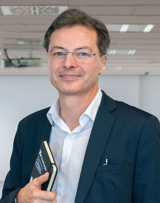 ENRIC ORDEIX RIGO